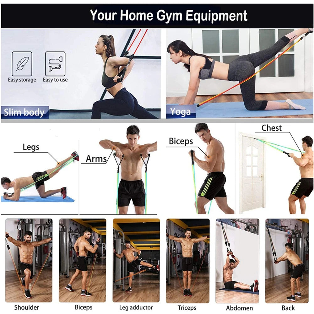 Resistance Bands