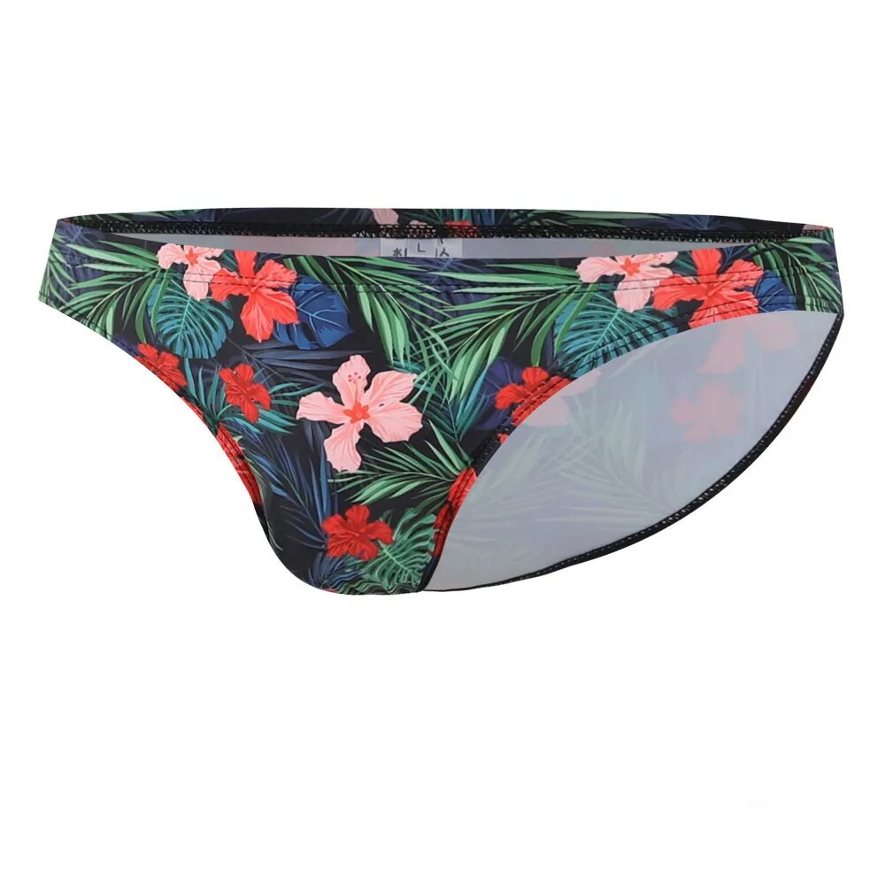 H75 2023 novo apertado sexy cintura baixa homens roupa de banho nadar tronco briefs biquinis piscina homens maiôs quentes gay natação praia shorts