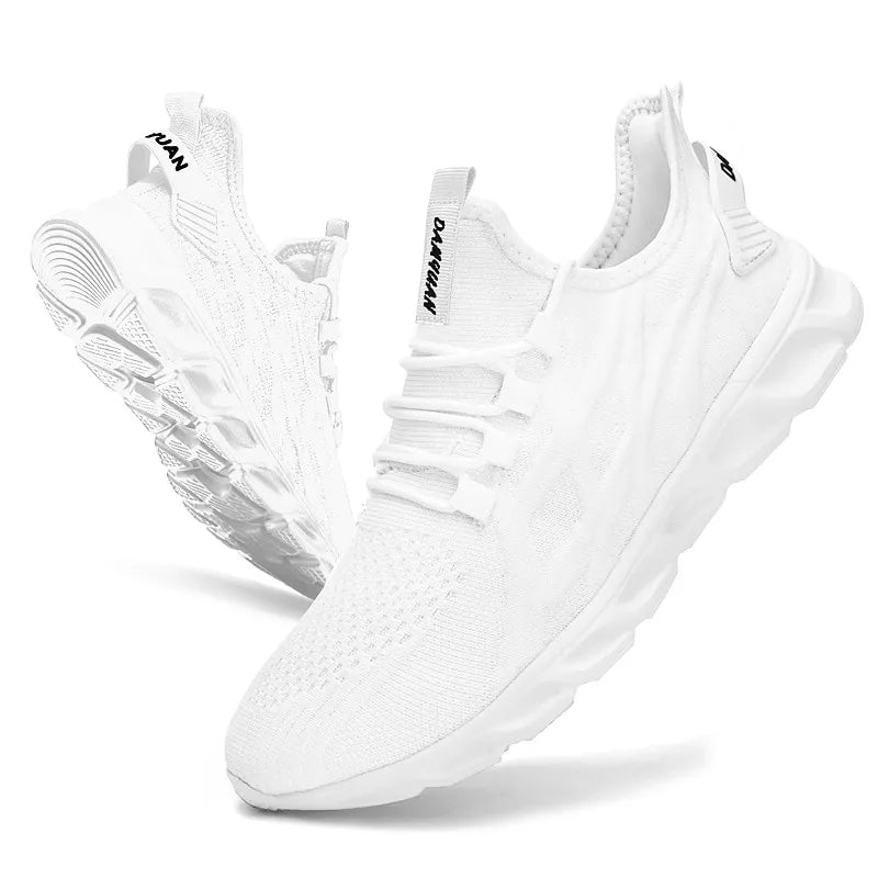 Zapatos atléticos