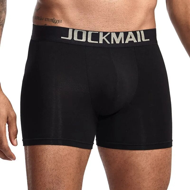 Padded Boxers and Briefs