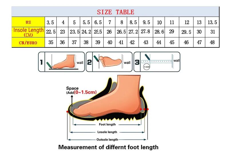 Sock Sneakers