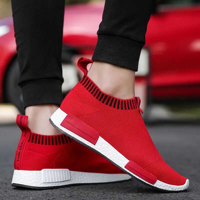 Sock Sneakers