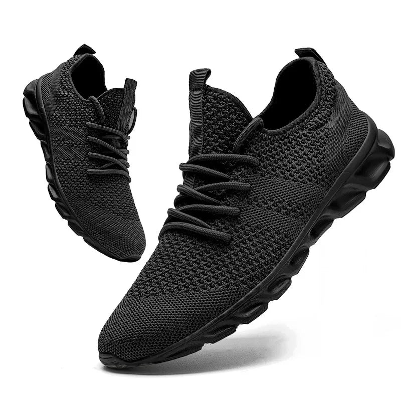 Light Sneakers