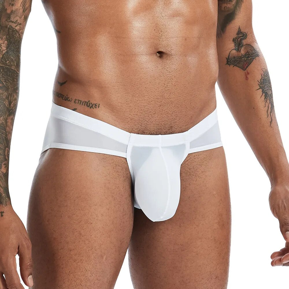 Briefs