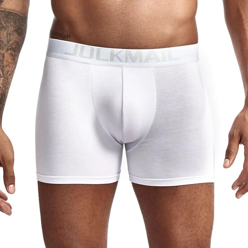 Padded Boxers and Briefs