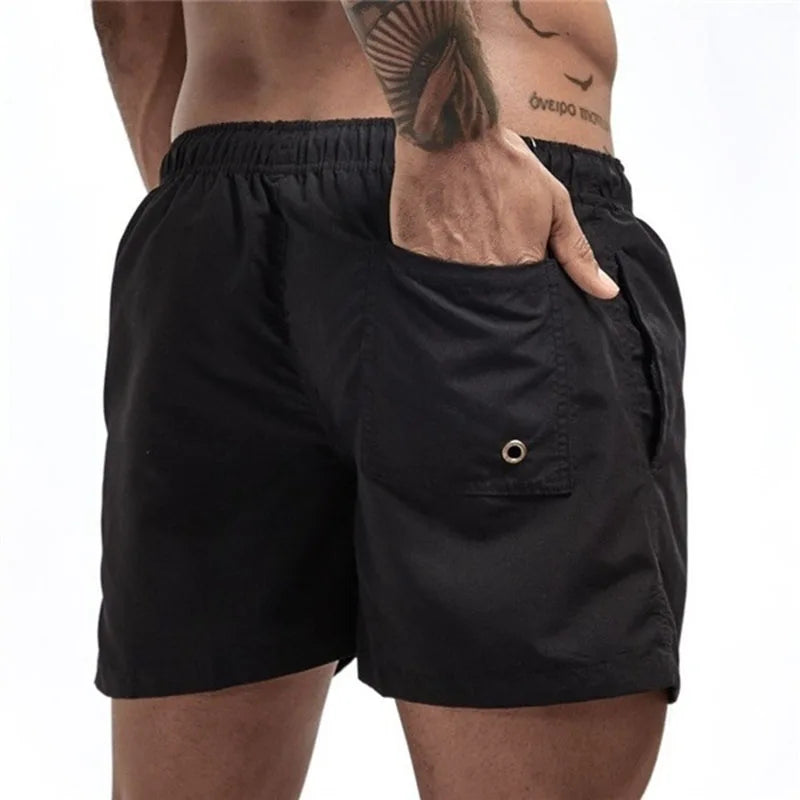 Swim Shorts